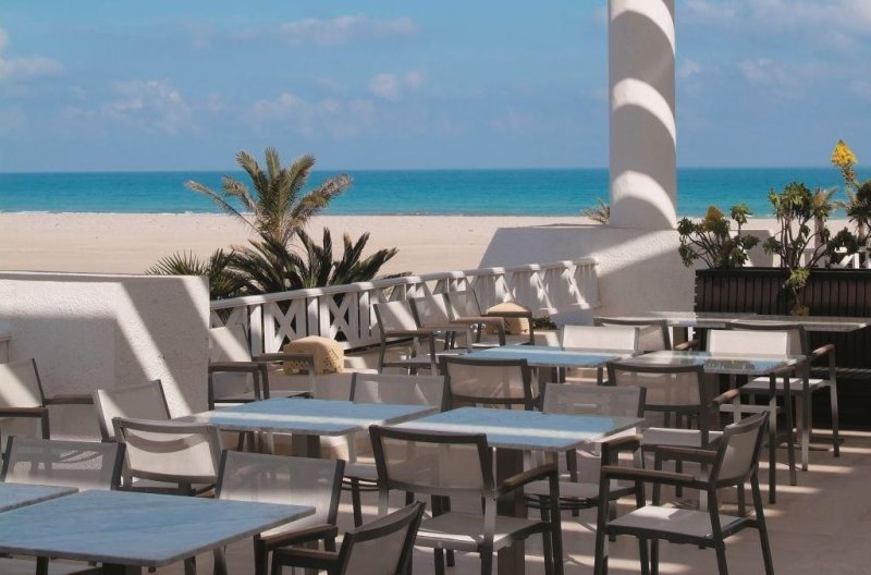 Djerba utazás Radisson Blu Palace Resort & Thalassa Djerba