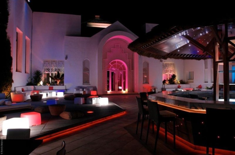 Djerba utazás Radisson Blu Palace Resort & Thalassa Djerba