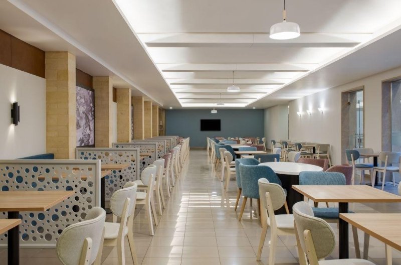 Marsa Alam utazás Radisson Marina Resort Port Ghalib