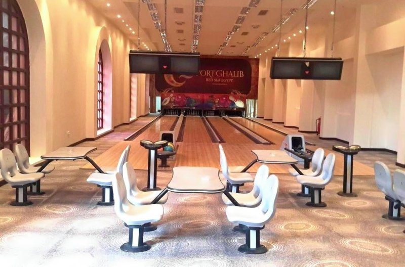 Marsa Alam utazás Radisson Marina Resort Port Ghalib