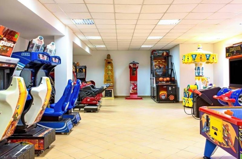 Marsa Alam utazás Radisson Marina Resort Port Ghalib