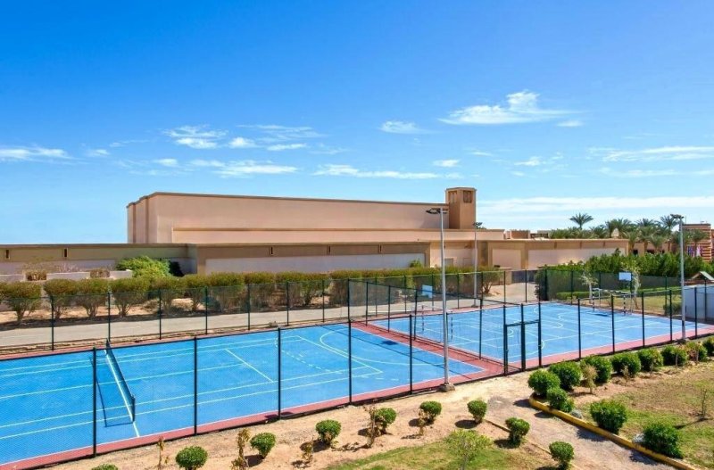 Radisson Marina Resort Port Ghalib Marsa Alam