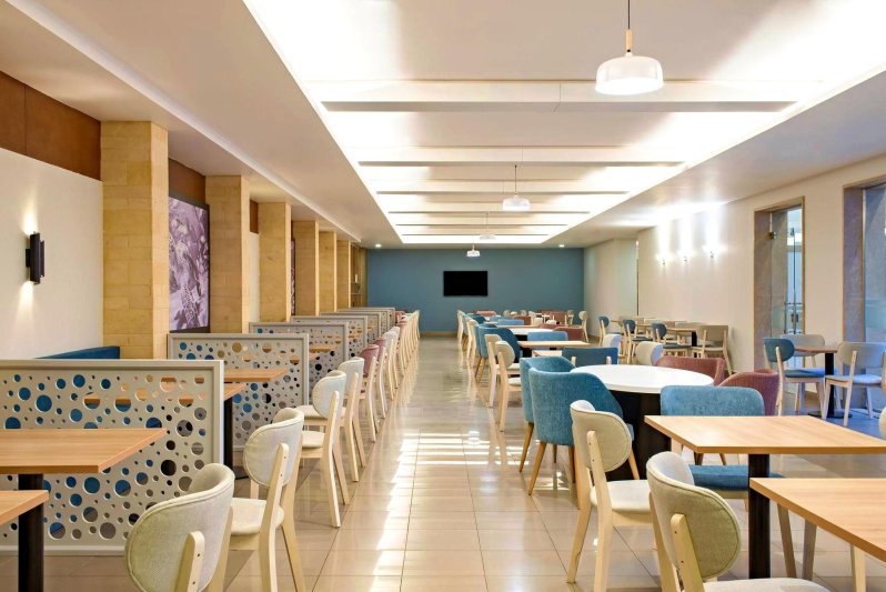 Marsa Alam utazás Radisson Marina Resort Port Ghalib