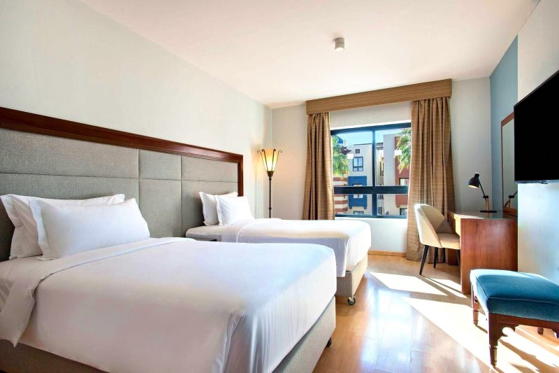 Kétágyas szoba, Superior