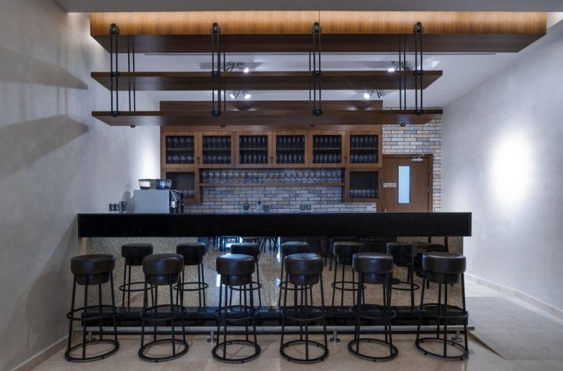 Ras Al Khaimah utazás Radisson Resort Ras Al Khaimah Marjan Island