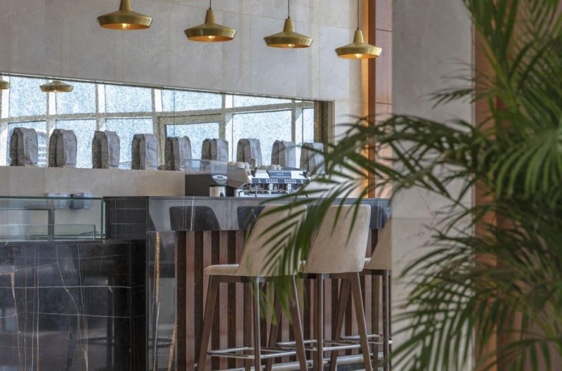 Ras Al Khaimah utazás Radisson Resort Ras Al Khaimah Marjan Island