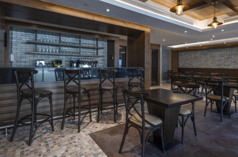 Ras Al Khaimah utazás Radisson Resort Ras Al Khaimah Marjan Island