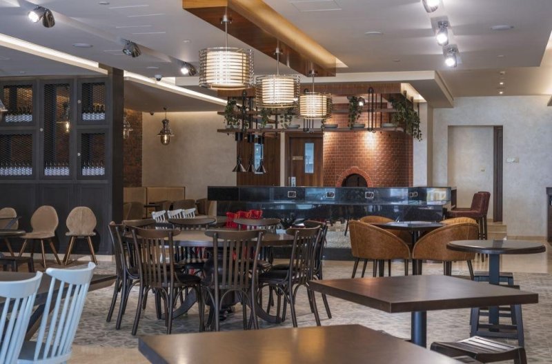 Ras Al Khaimah utazás Radisson Resort Ras Al Khaimah Marjan Island