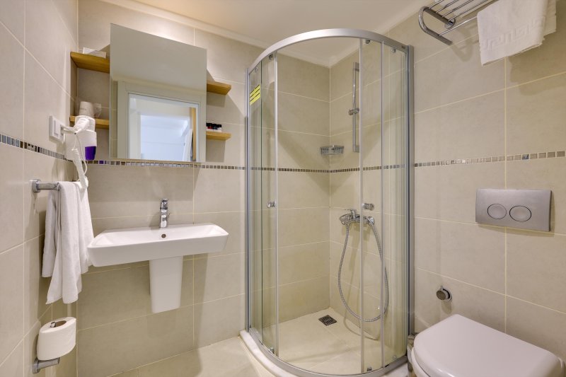 Kusadasi utazás Ramada Hotel & Suites Kusadasi