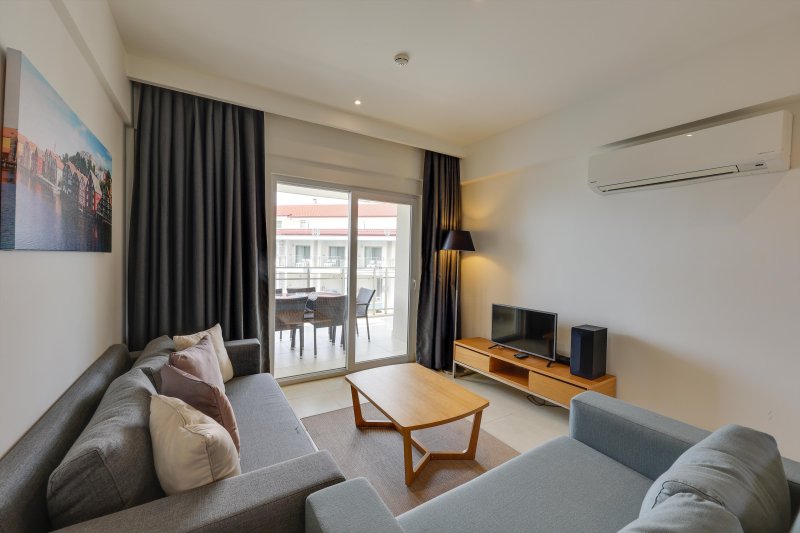 Kusadasi utazás Ramada Hotel & Suites Kusadasi