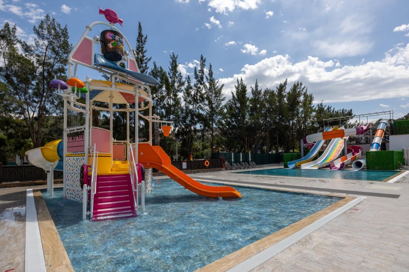 Ramada Hotel & Suites Kusadasi Kusadasi