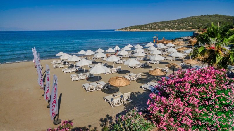 Kusadasi utazás Ramada Hotel & Suites Kusadasi