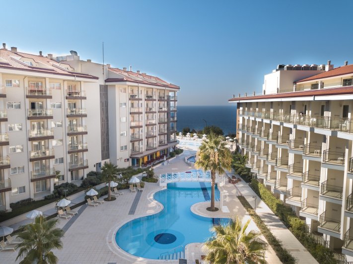 Ramada Hotel & Suites Kusadasi Kusadasi