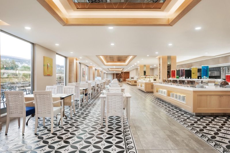Ramada Hotel & Suites Kusadasi Kusadasi