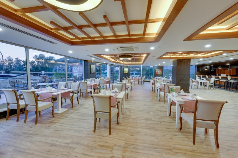 Ramada Hotel & Suites Kusadasi Kusadasi