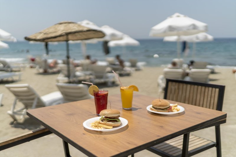 Ramada Hotel & Suites Kusadasi Kusadasi