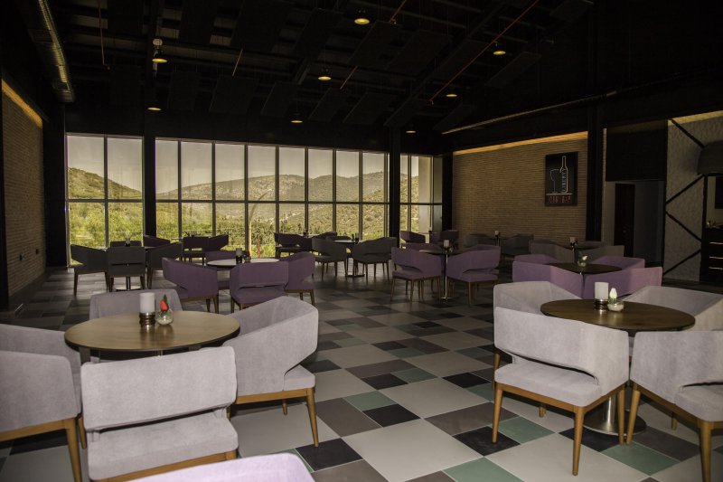 Kusadasi utazás Ramada Hotel & Suites Kusadasi