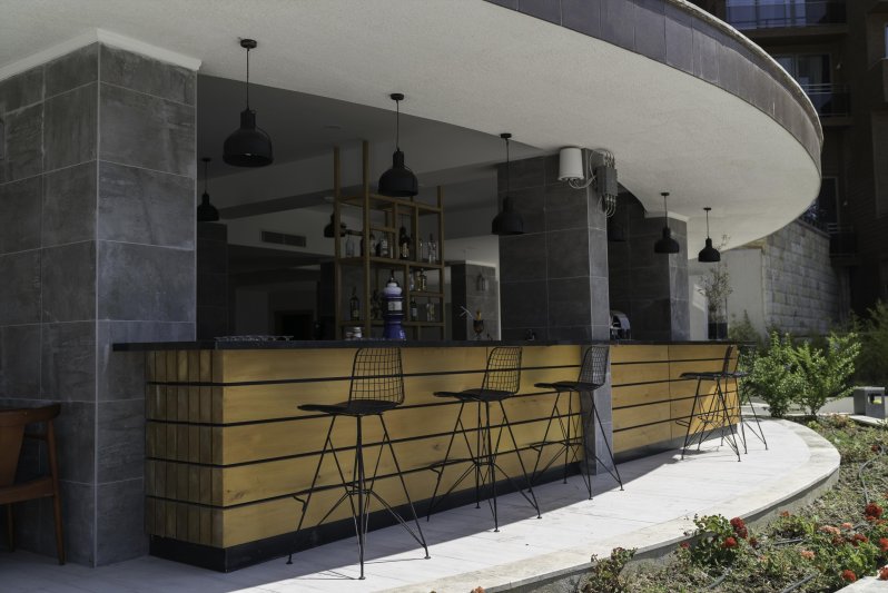 Ramada Hotel & Suites Kusadasi Kusadasi