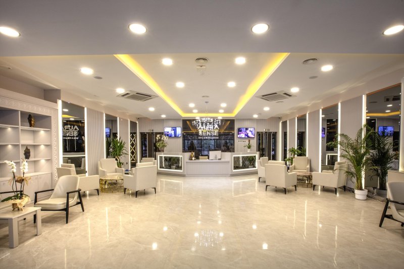 Ramada Hotel & Suites Kusadasi Kusadasi