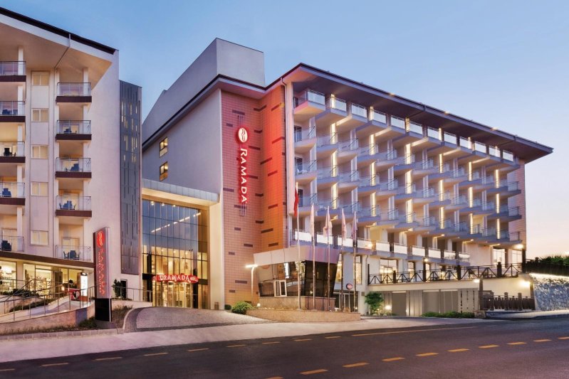 Ramada Hotel & Suites Kusadasi Kusadasi