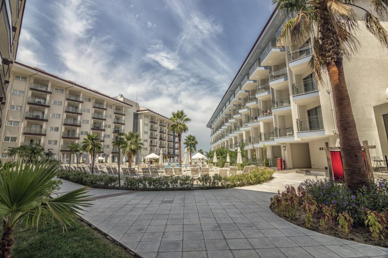 Ramada Hotel & Suites Kusadasi Kusadasi
