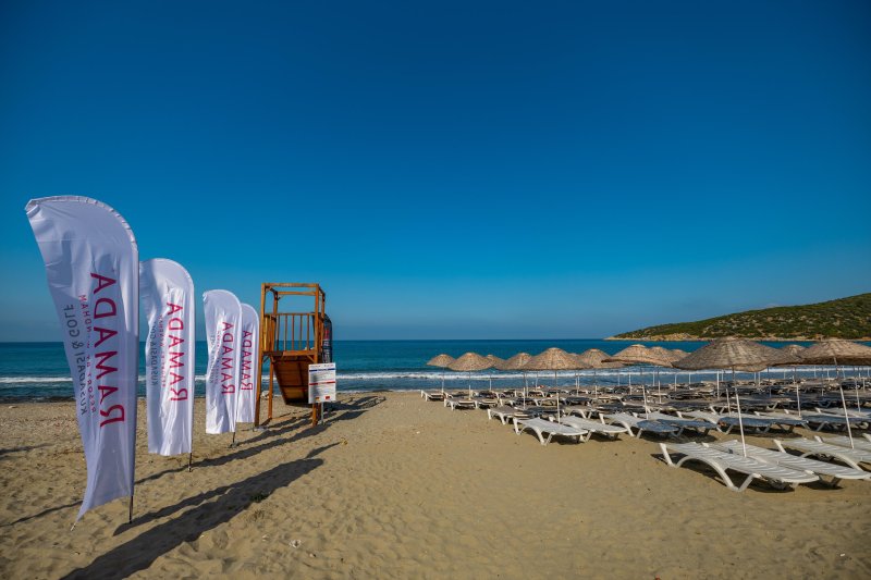 Kusadasi utazás Ramada Resort Kusadasi & Golf