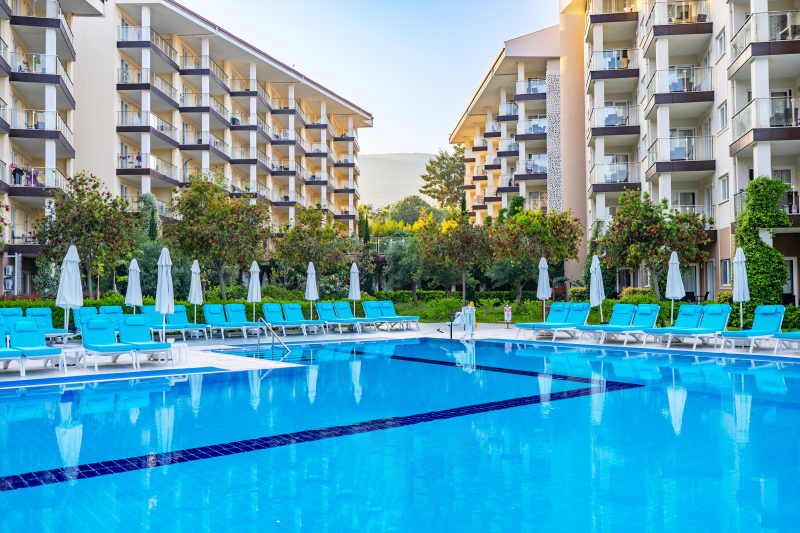 Ramada Resort Kusadasi & Golf Kusadasi