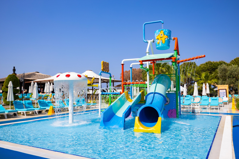 Ramada Resort Kusadasi & Golf Kusadasi