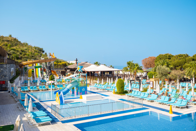 Ramada Resort Kusadasi & Golf Kusadasi