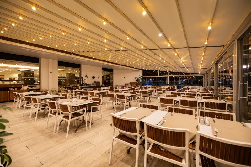 Kusadasi utazás Ramada Resort Kusadasi & Golf