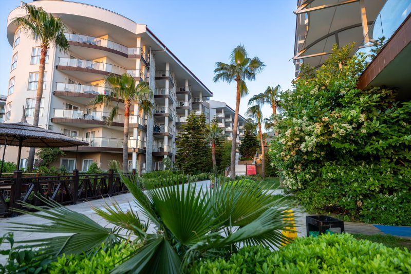 Kusadasi utazás Ramada Resort Kusadasi & Golf