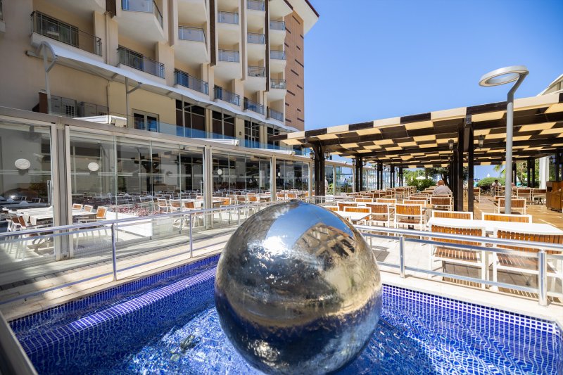 Ramada Resort Kusadasi & Golf Kusadasi
