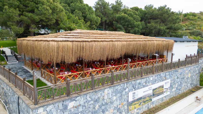 Kusadasi utazás Ramada Resort Kusadasi & Golf