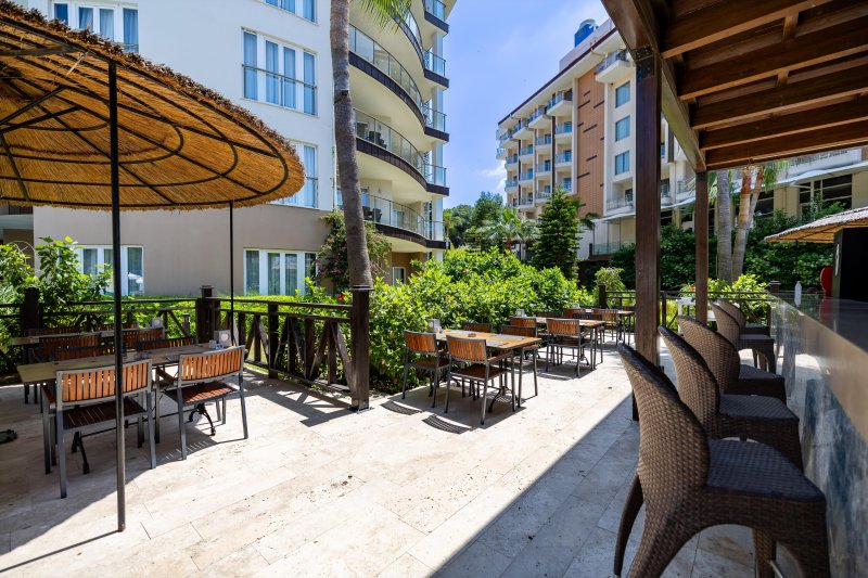 Kusadasi utazás Ramada Resort Kusadasi & Golf