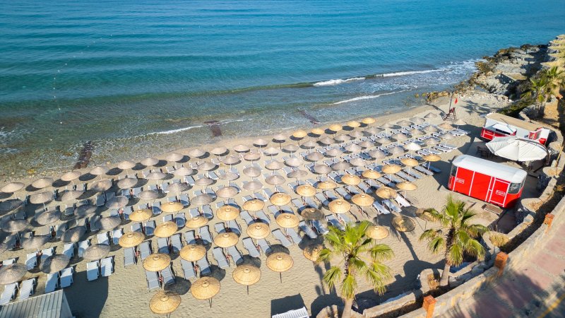 Ramada Resort Kusadasi & Golf Kusadasi