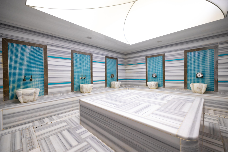 Kusadasi utazás Ramada Resort Kusadasi & Golf