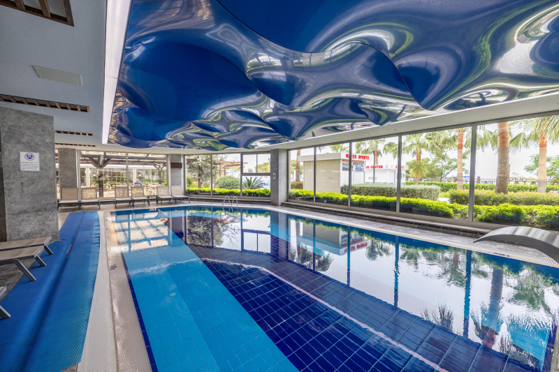 Kusadasi utazás Ramada Resort Kusadasi & Golf