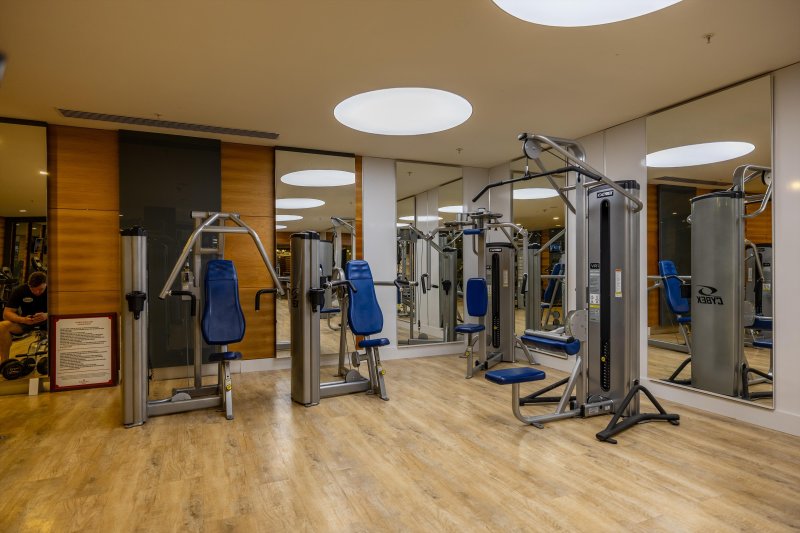 Ramada Resort Kusadasi & Golf Kusadasi