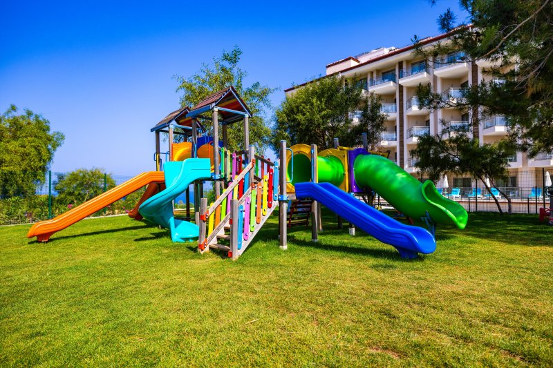 Ramada Resort Kusadasi & Golf Kusadasi