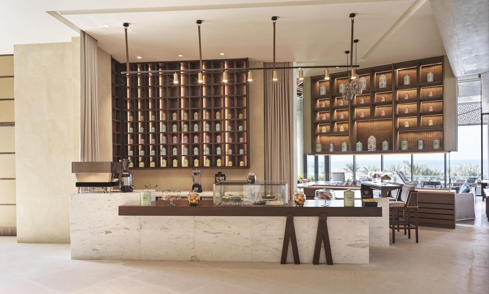 Intercontinental Mina Al Arab Resort And Spa Ras Al Khaimah