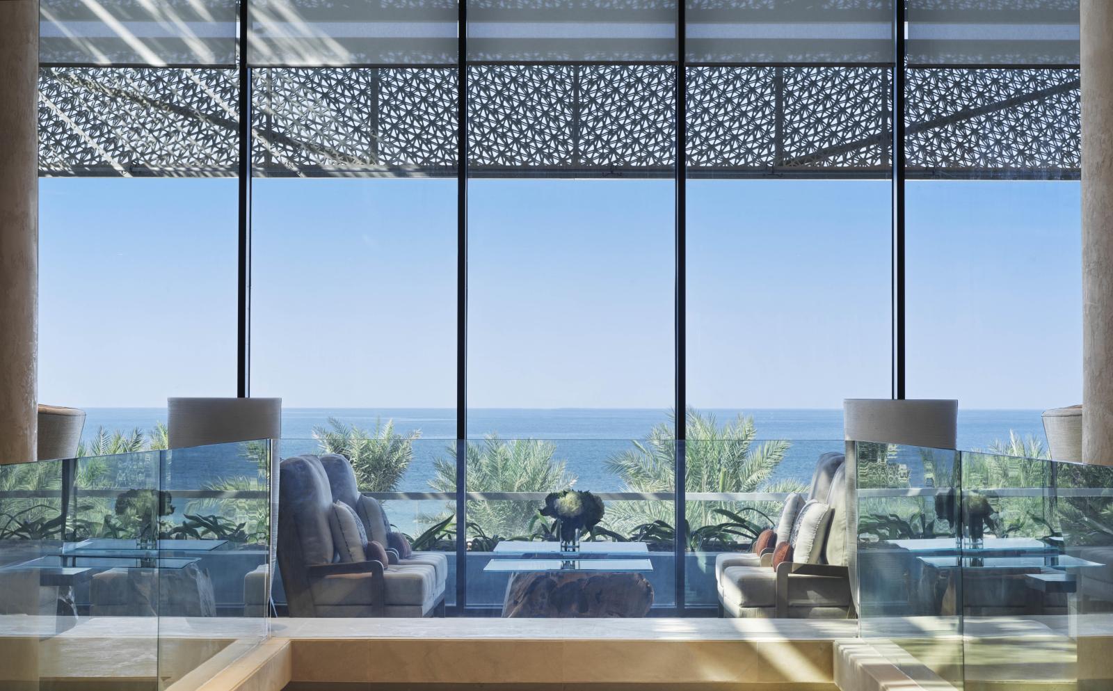 Intercontinental Mina Al Arab Resort And Spa Ras Al Khaimah