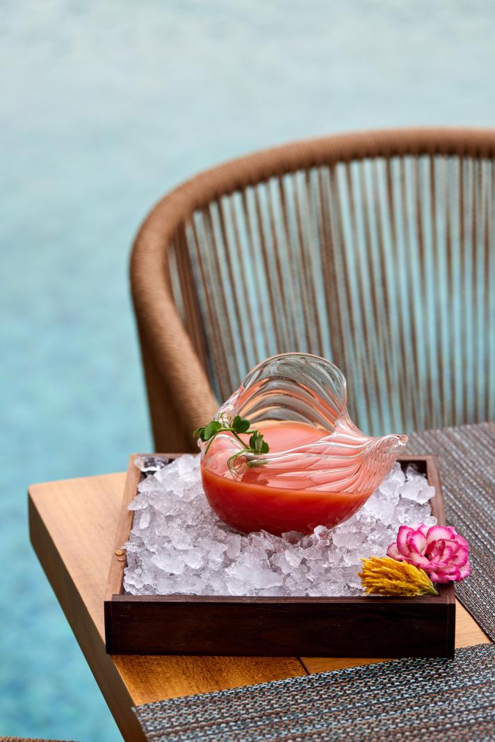 Intercontinental Mina Al Arab Resort And Spa Ras Al Khaimah