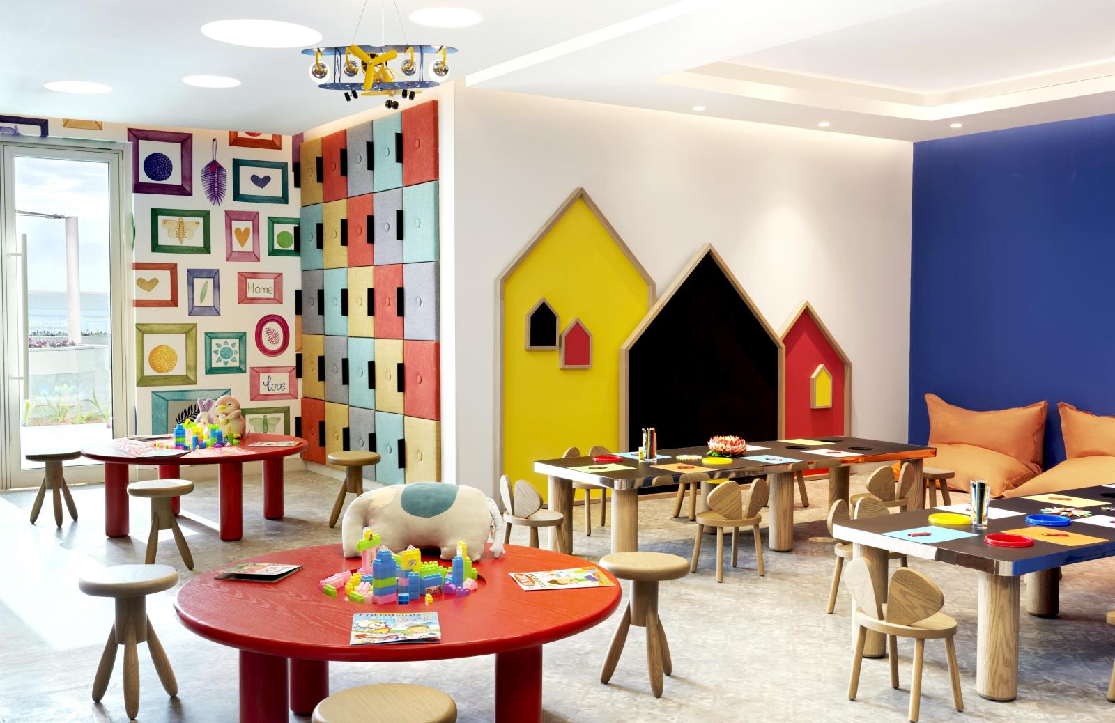 Intercontinental Mina Al Arab Resort And Spa Ras Al Khaimah
