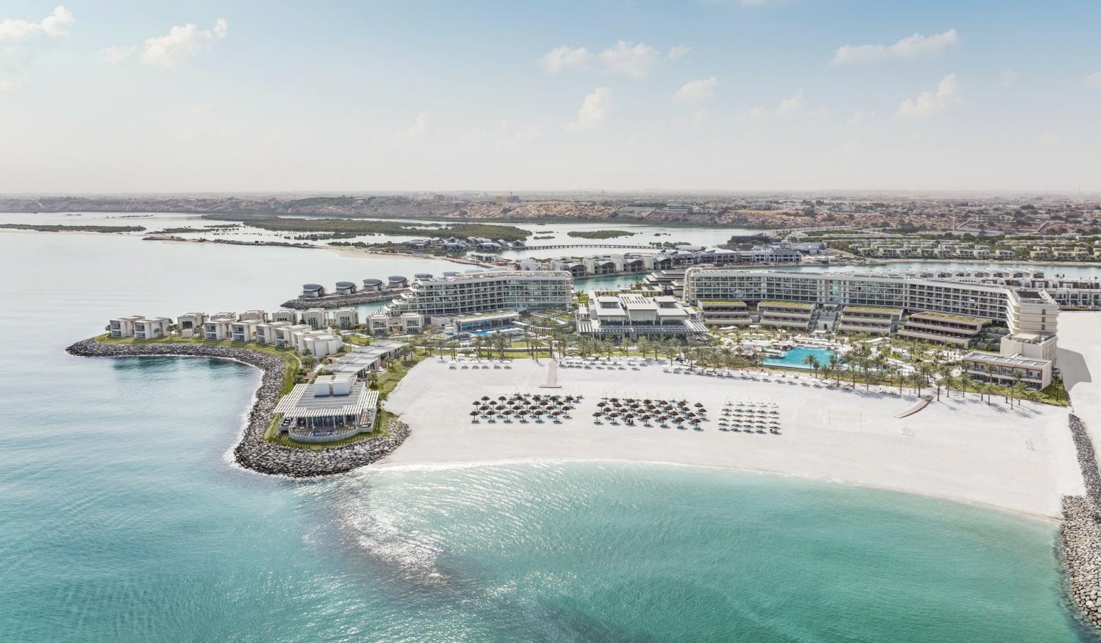 Intercontinental Mina Al Arab Resort And Spa Ras Al Khaimah