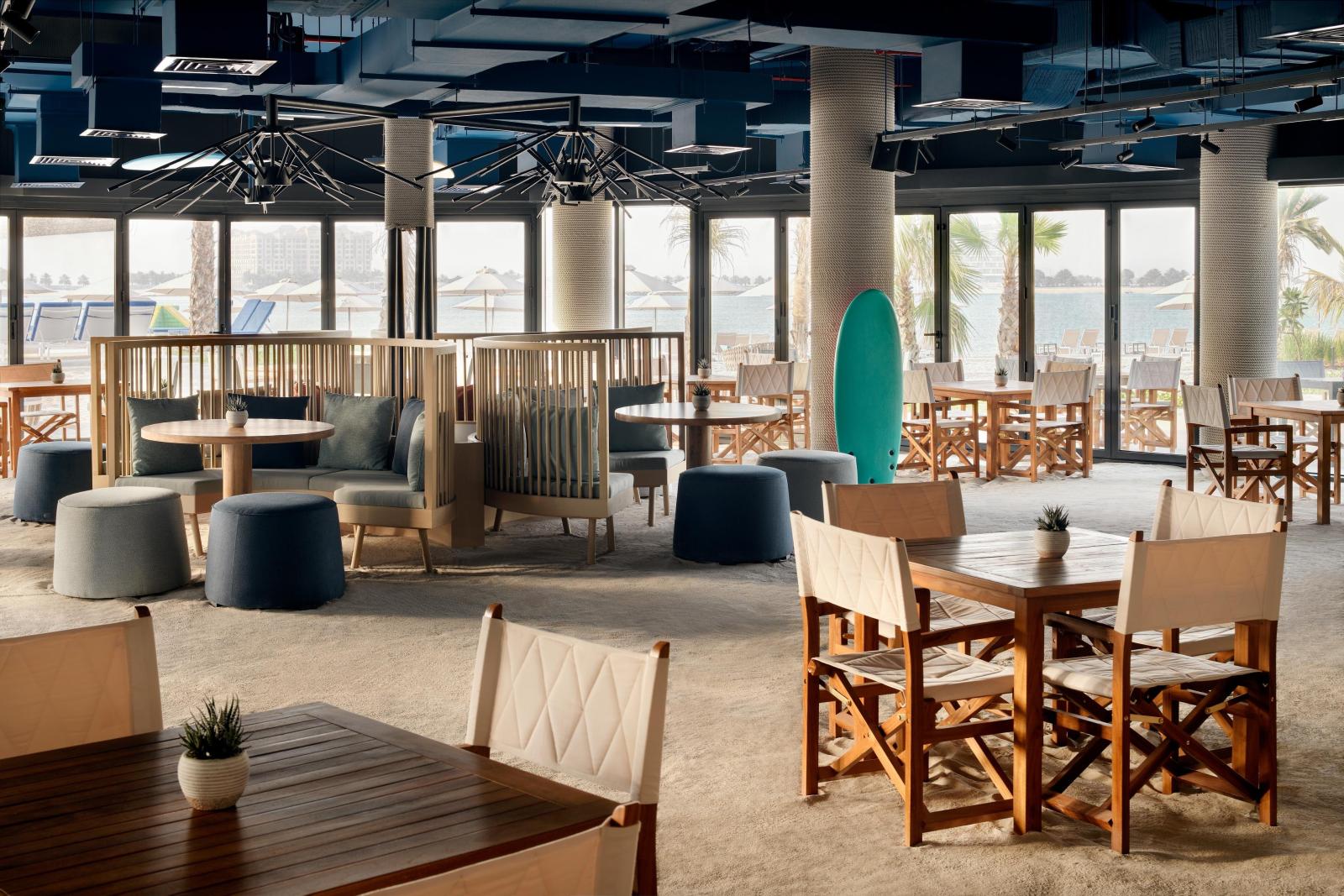 Mövenpick Resort Al Marjan Island Ras Al Khaimah
