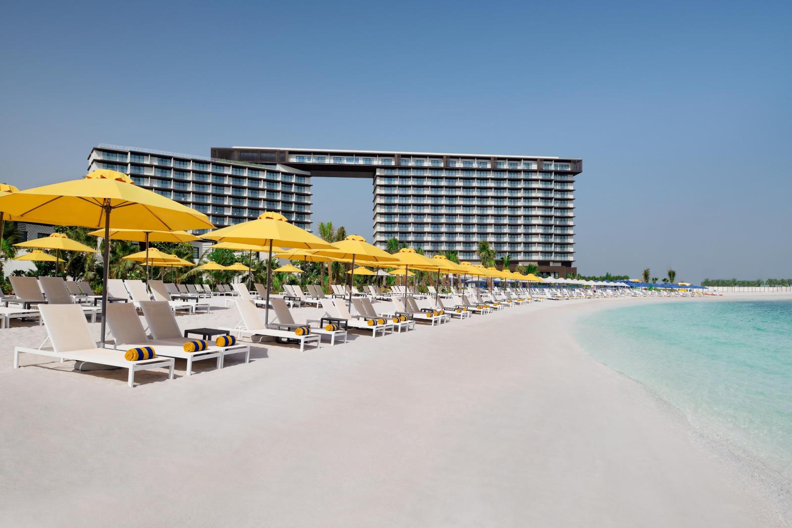 Mövenpick Resort Al Marjan Island Ras Al Khaimah