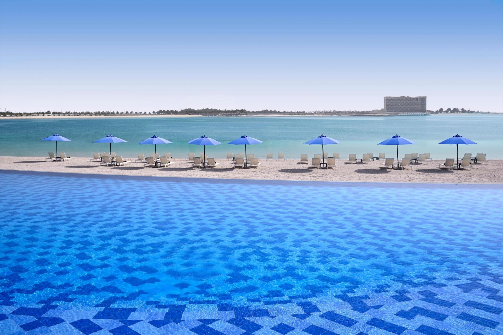 Mövenpick Resort Al Marjan Island Ras Al Khaimah