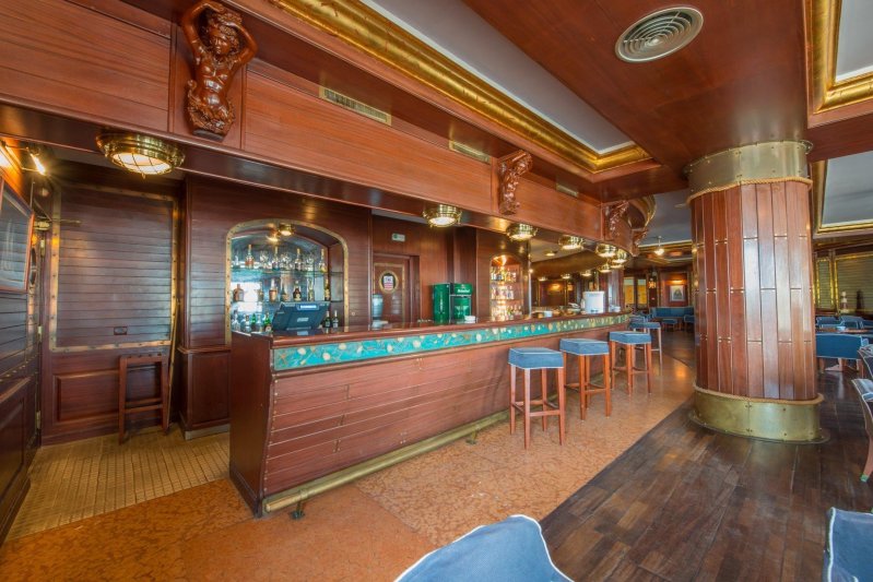 Monastir utazás Regency Hotel Spa