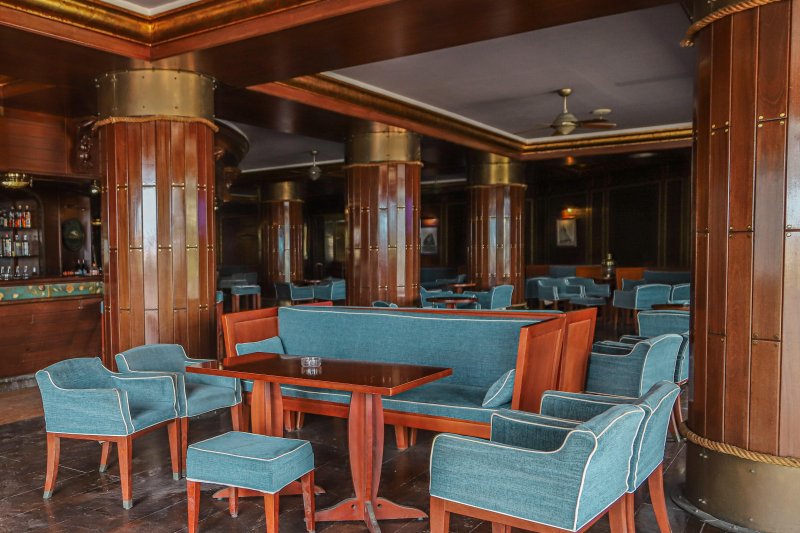 Monastir utazás Regency Hotel Spa