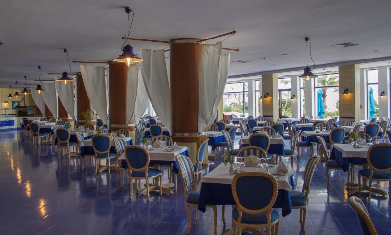Monastir utazás Regency Hotel Spa
